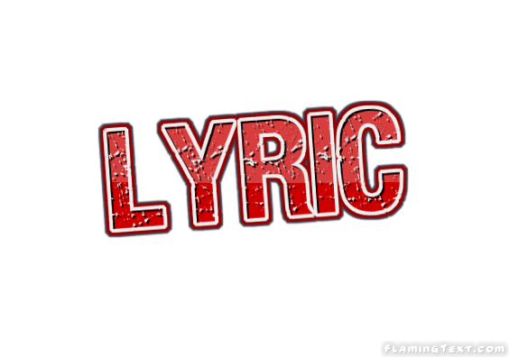 Lyric Logotipo