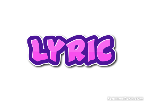 Lyric Logotipo