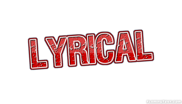 Lyrical Logo