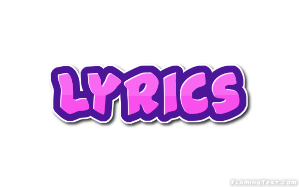 Lyrics Logo