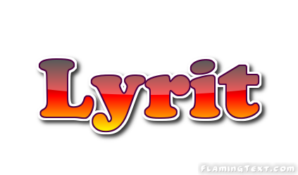 Lyrit ロゴ