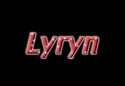 Lyryn Logo