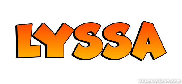 Lyssa Logo
