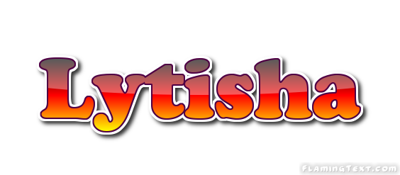 Lytisha Logotipo