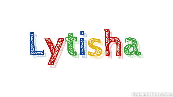 Lytisha Logo