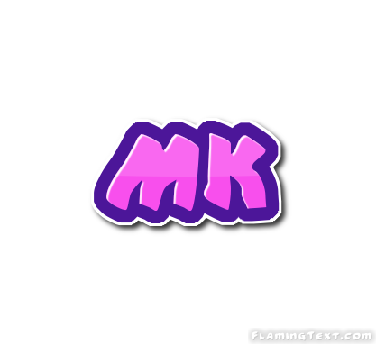 MK Logotipo