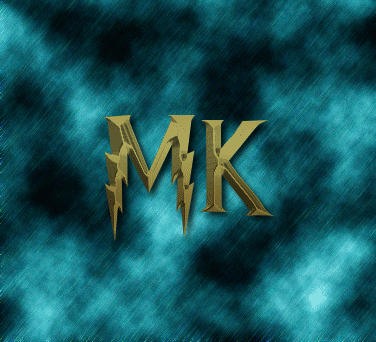 MK Лого