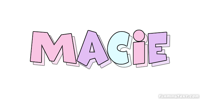 Macie Logotipo