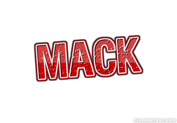 Mack شعار