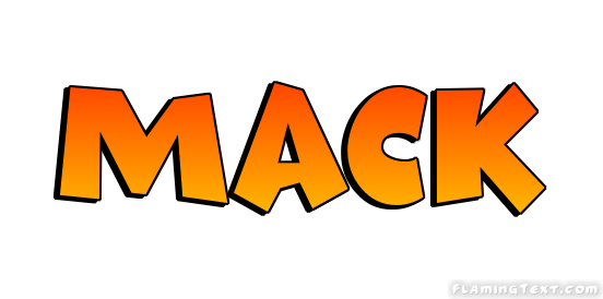 Mack Logotipo