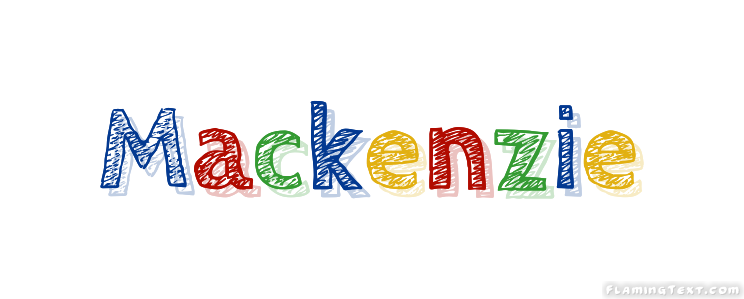 Mackenzie Logotipo