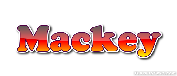 Mackey Logotipo