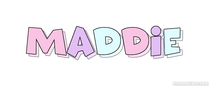 Maddie 
