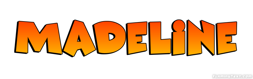 Madeline Logotipo