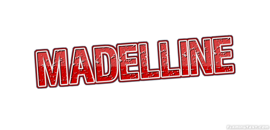 Madelline Logotipo