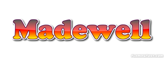Madewell شعار