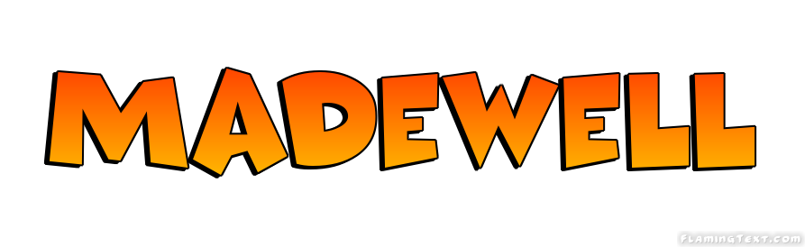 Madewell Logo