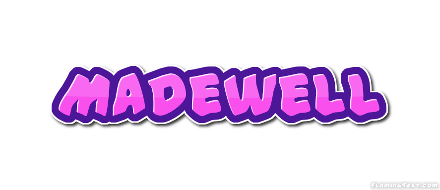 Madewell Лого