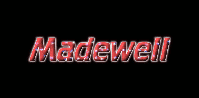 Madewell ロゴ