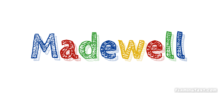 Madewell Logotipo