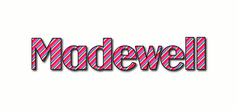 Madewell Лого