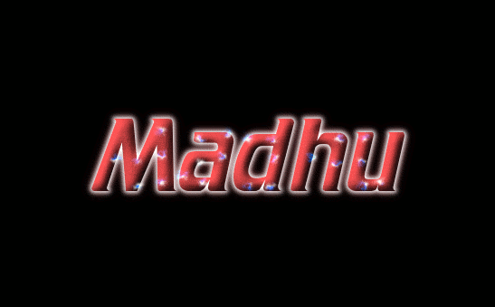 Madhu شعار