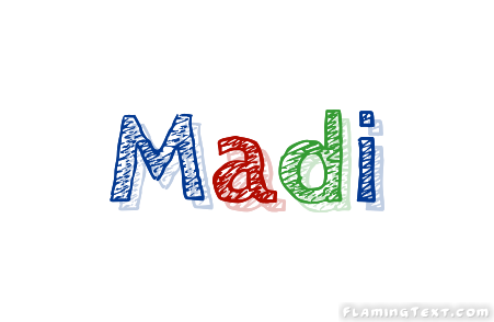 Madi شعار