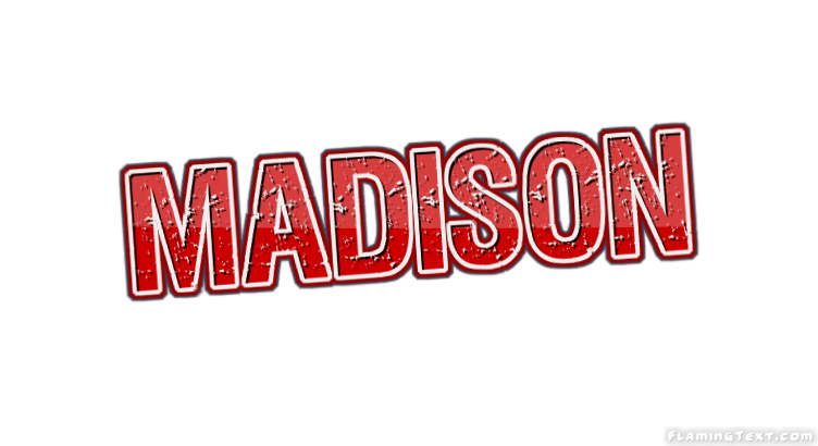Madison Лого