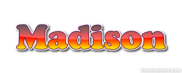 Madison Лого
