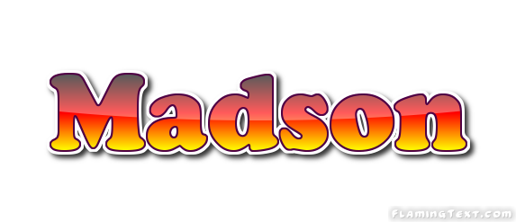 Madson Logo