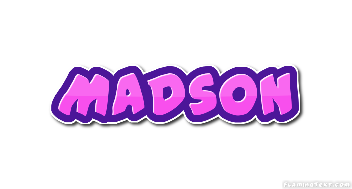 Madson Лого