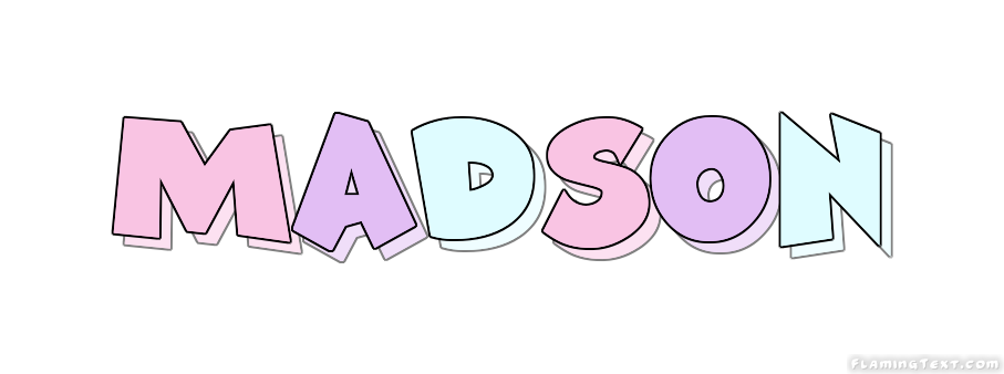 Madson شعار