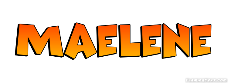 Maelene Logo