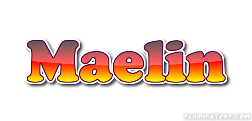Maelin Logo