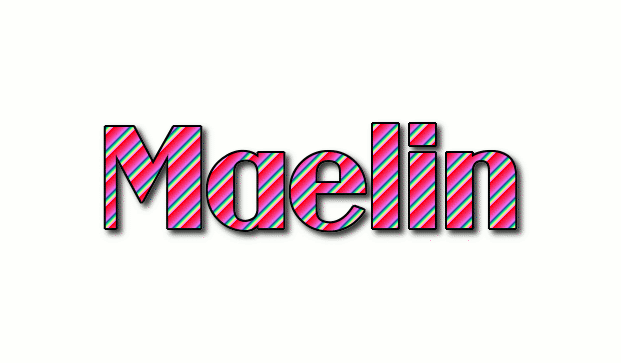 Maelin ロゴ
