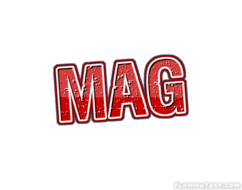 Mag Logo