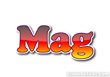 Mag شعار