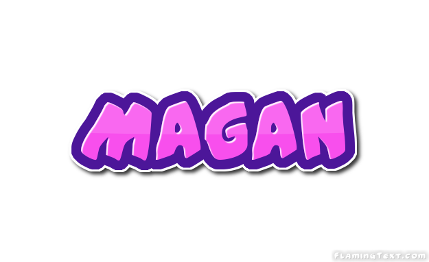Magan ロゴ