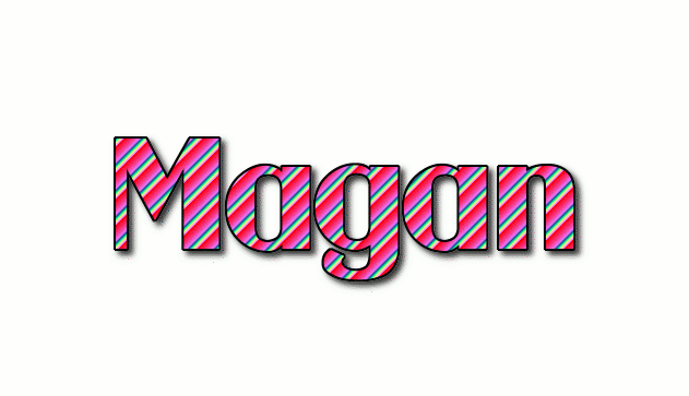 Magan ロゴ