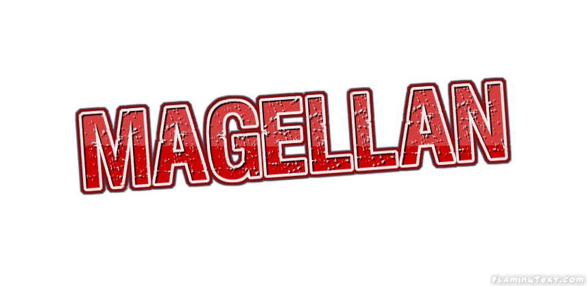 Magellan 徽标