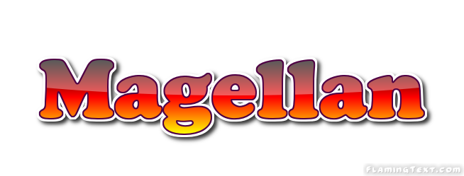 Magellan Лого