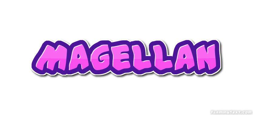 Magellan Лого