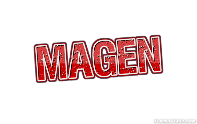 Magen Logo