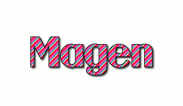 Magen Logo