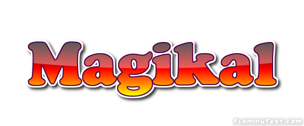 Magikal Logotipo