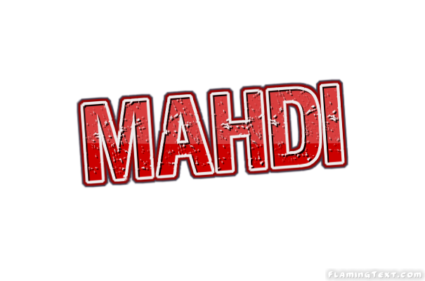 Mahdi 徽标