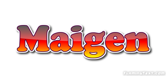 Maigen Logo