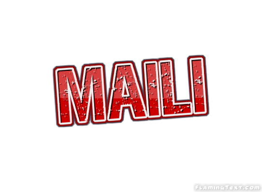 Maili Logo