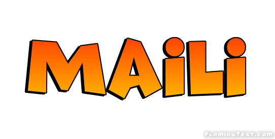 Maili Logo