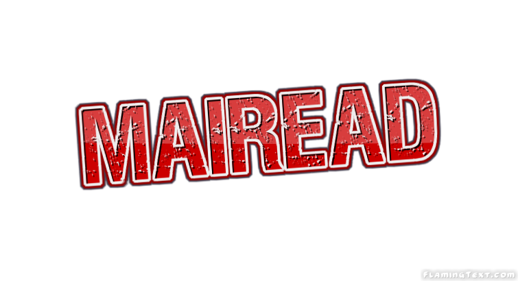 Mairead Logotipo